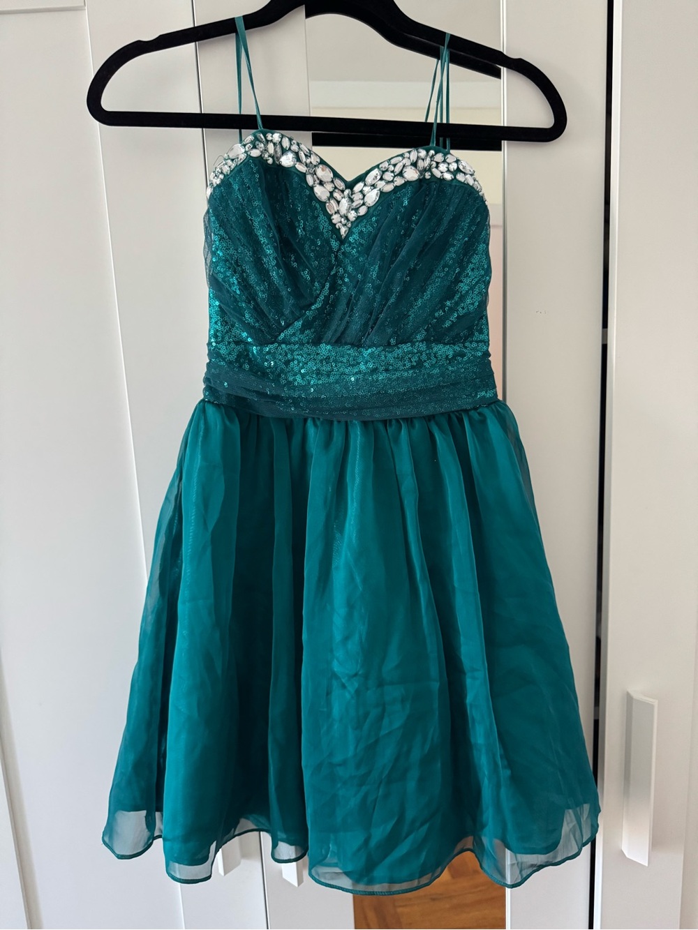 Lily Rose Girls Dress